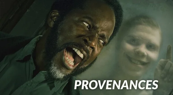 Provenances