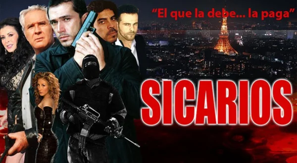 Sicarios