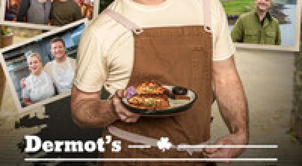Dermot's Taste of Ireland