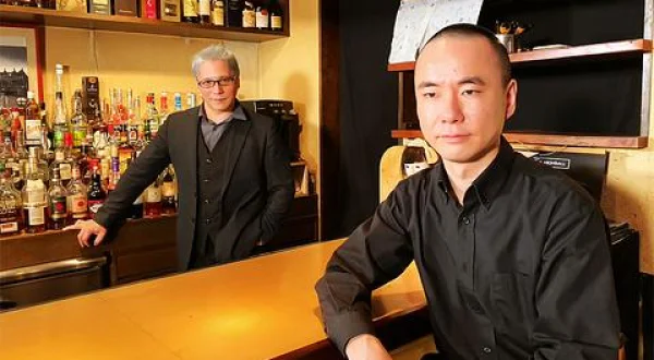 怪談好きが集まるBAR REQUIEM 第四章