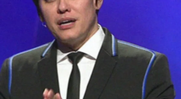 Joseph Prince