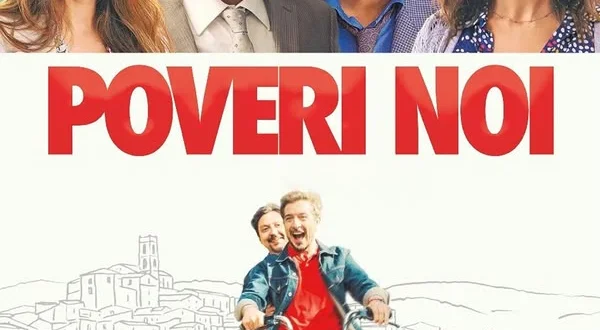 Poveri Noi