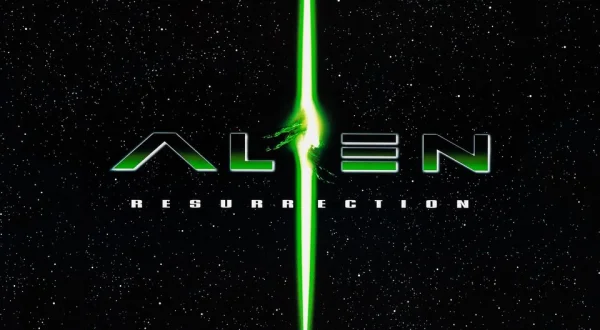 Alien Resurrection