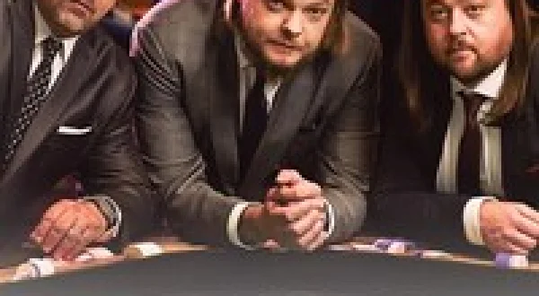 Pawn Stars