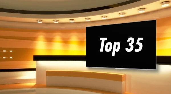 Top 35