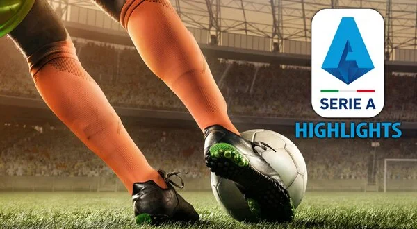 Italian Serie A Highlights
