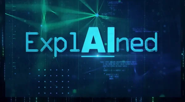 Explained AI
