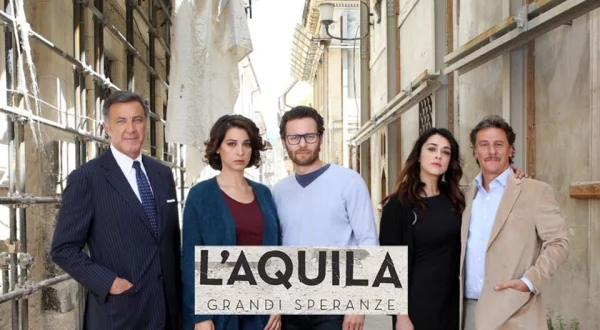 L'Aquila: Grandi speranze