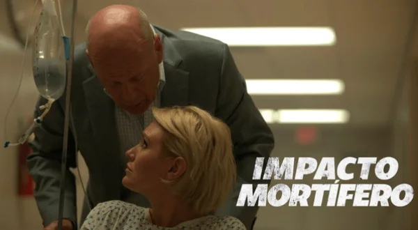 Impacto Mortífero