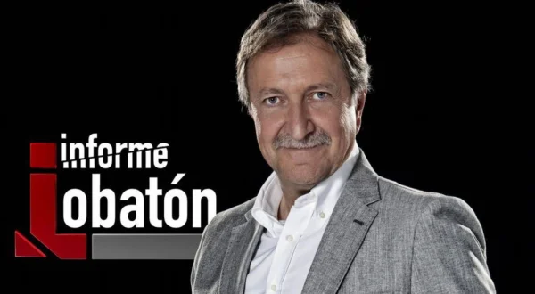 Informe Lobatón