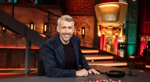 TV total