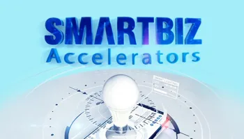 Smartbiz Accelerators