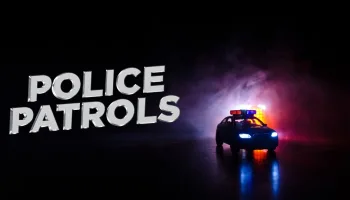 Police Patrols