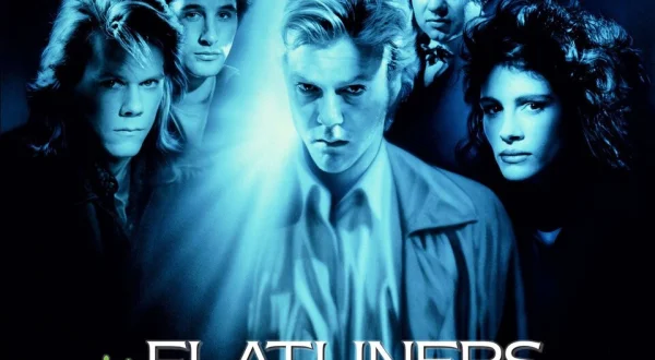 Flatliners