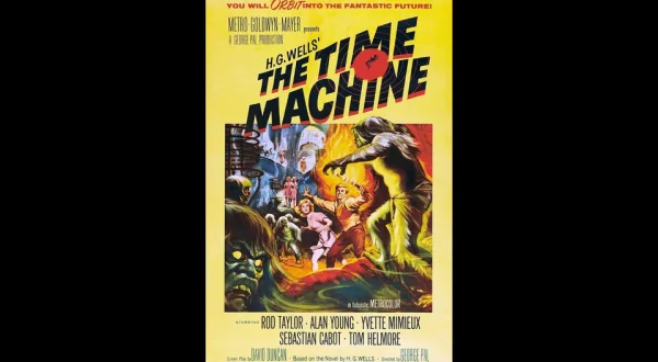 The Time Machine