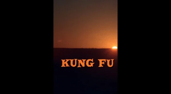 Kung Fu
