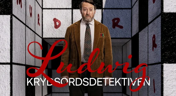 Ludwig - Krydsordsdetektiven