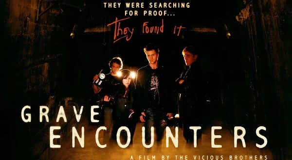 Grave Encounters