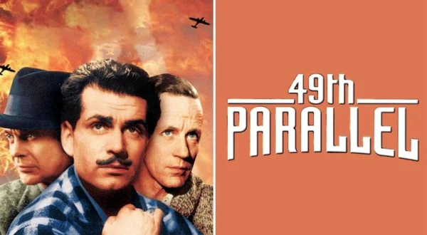 49th Parallel