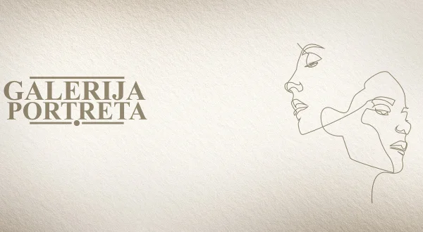Galerija portreta