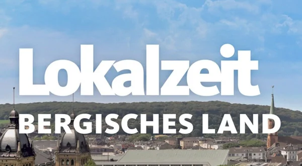 Lokalzeit Bergisches Land