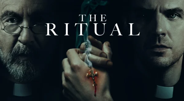 Exorcismo: El ritual