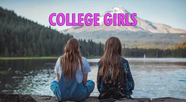 College Girls