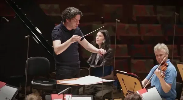 Glass - Concerto pour deux pianos
