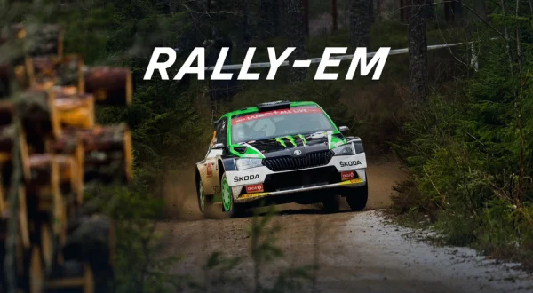 Live: Rally-EM