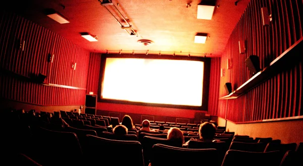 Appuntamento al cinema