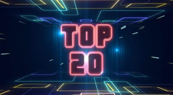 TOP 20