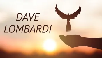 Dave Lombardi