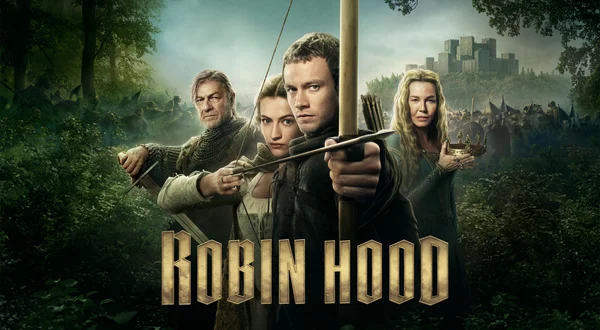Robin Hood