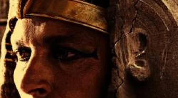 Ramses: Mısır'ın Muhteşem Kralı