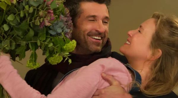 Bridget Jones' Baby