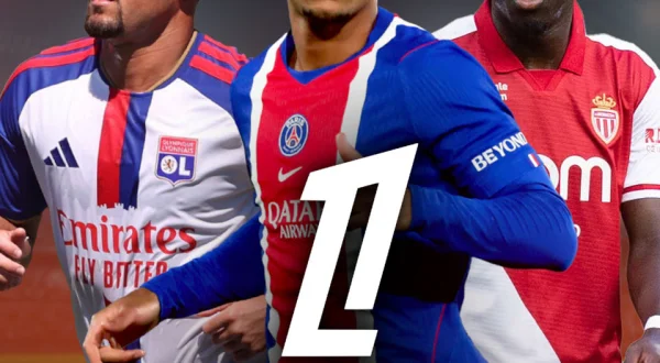 Ligue 1 Highlights