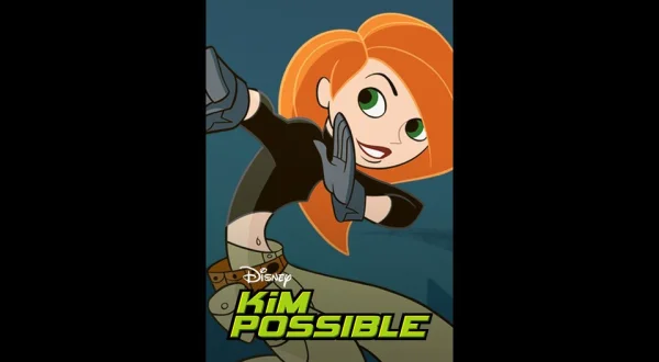 Kim Possible