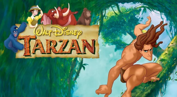 Tarzan
