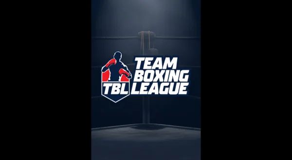 Live: TBL Team Boxing League
