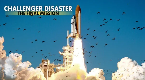 Challenger Disaster: The Final Mission