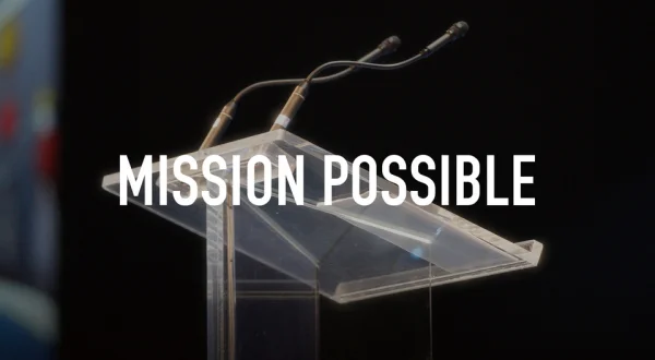 Mission Possible