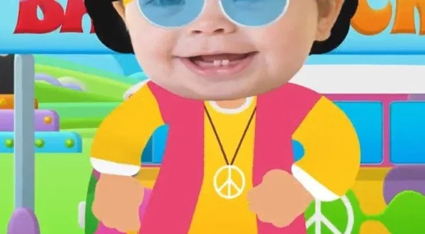BabyTV-studio's