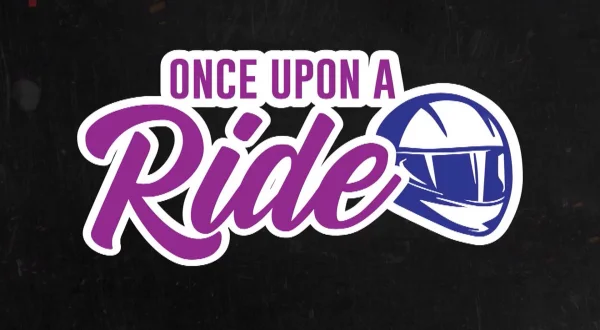 Once Upon A Ride