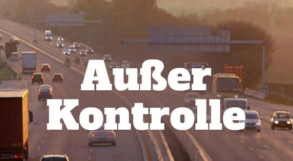 Routes sous haute tension