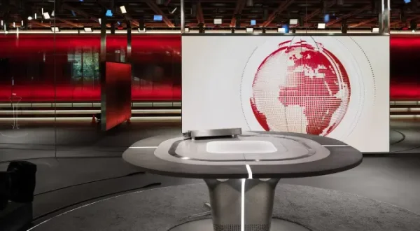 Tagesschau - Hauptausgabe