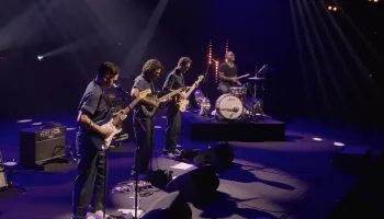 The Fearless Flyers - Jazz à la Villette 2022