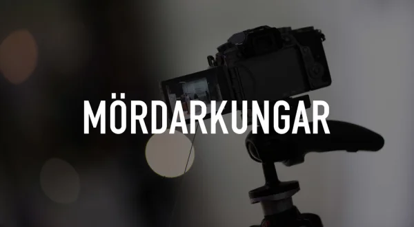 Mördarkungar