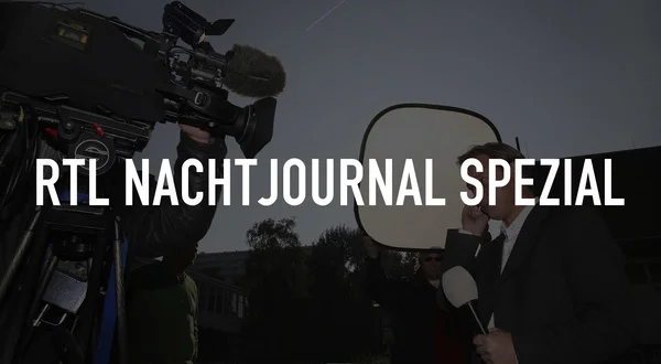 RTL Nachtjournal Spezial