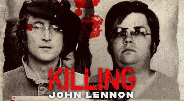 Killing John Lennon