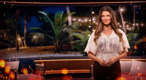 Temptation Island Danmark Reunion